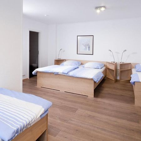 Brenzhotel Heidenheim المظهر الخارجي الصورة